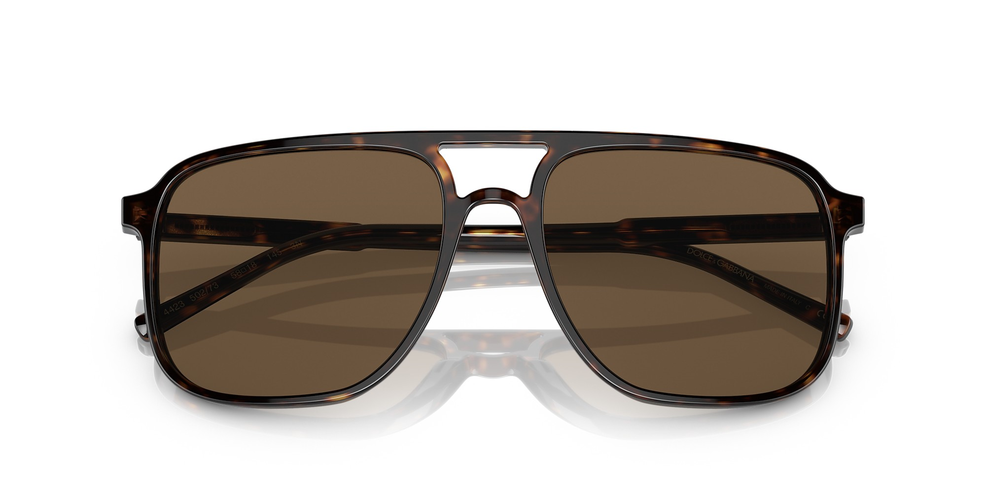 DOLCE & GABBANA 4423 502/73 58