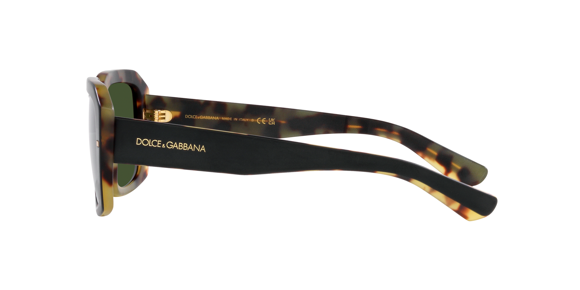 DOLCE & GABBANA 4430 340471 54