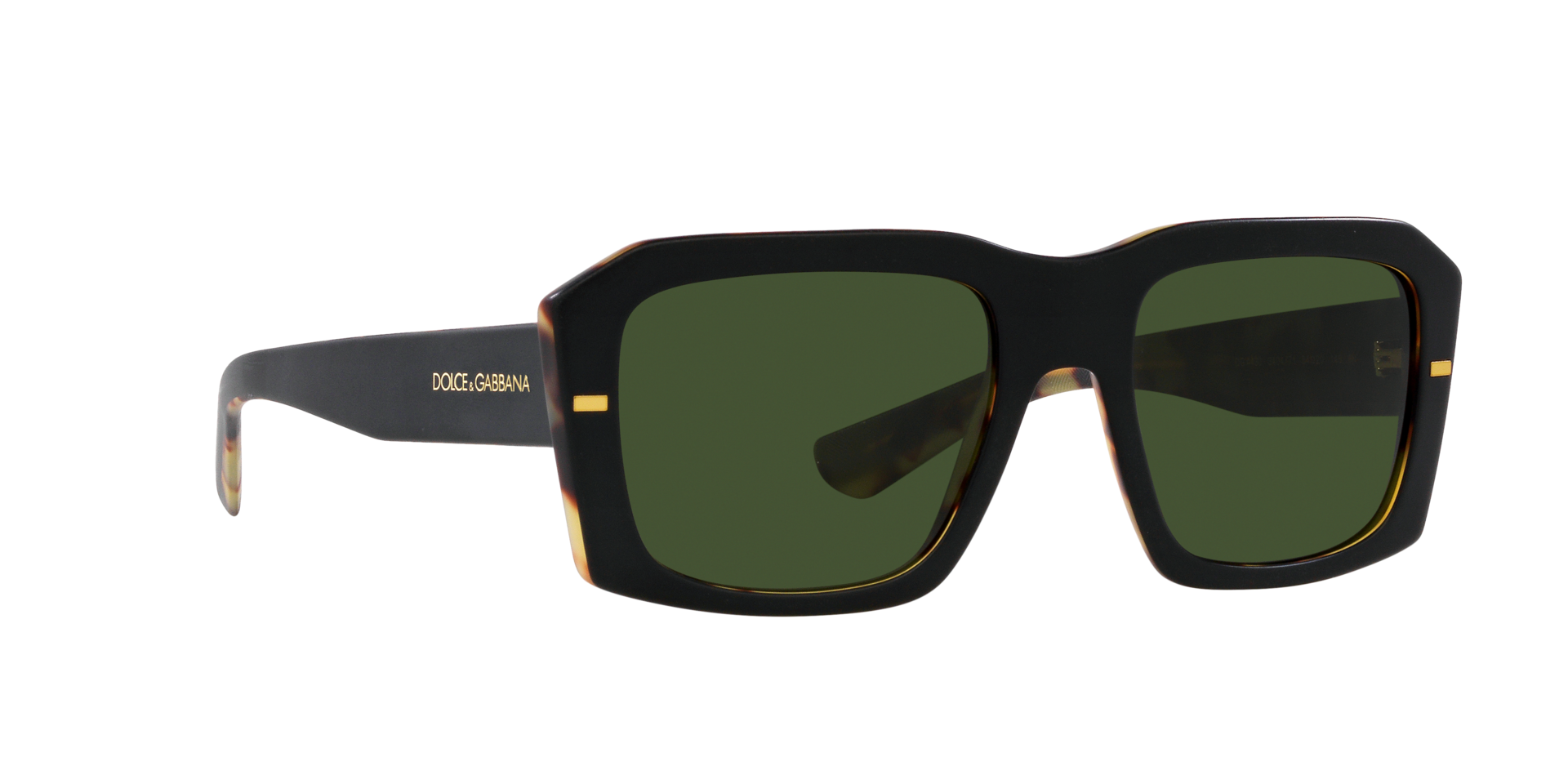 DOLCE & GABBANA 4430 340471 54