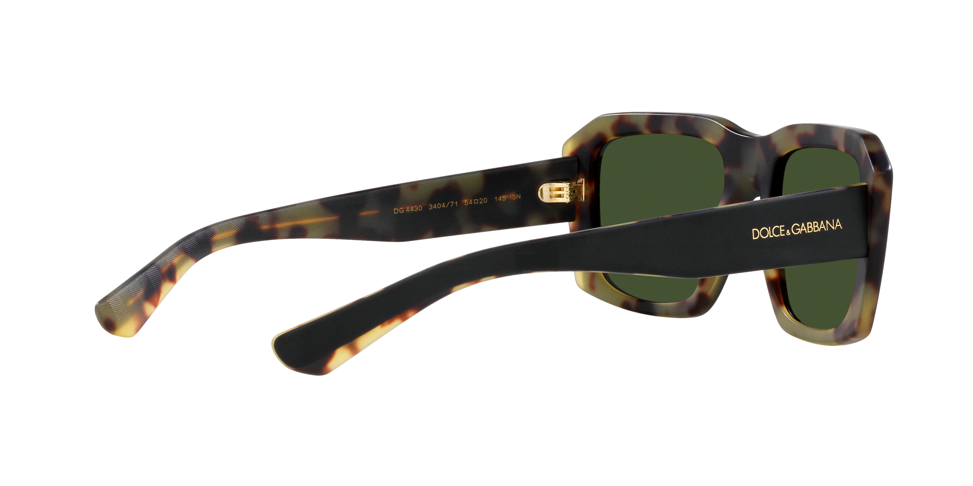 DOLCE & GABBANA 4430 340471 54