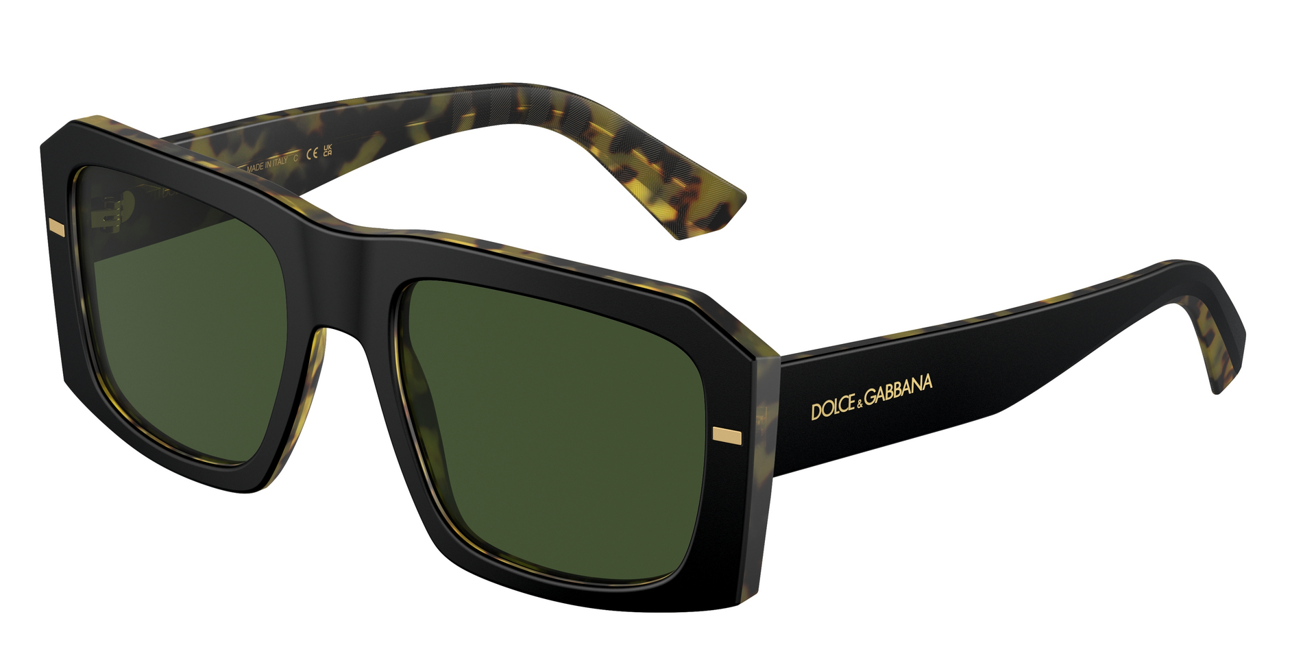 DOLCE & GABBANA 4430 340471 54