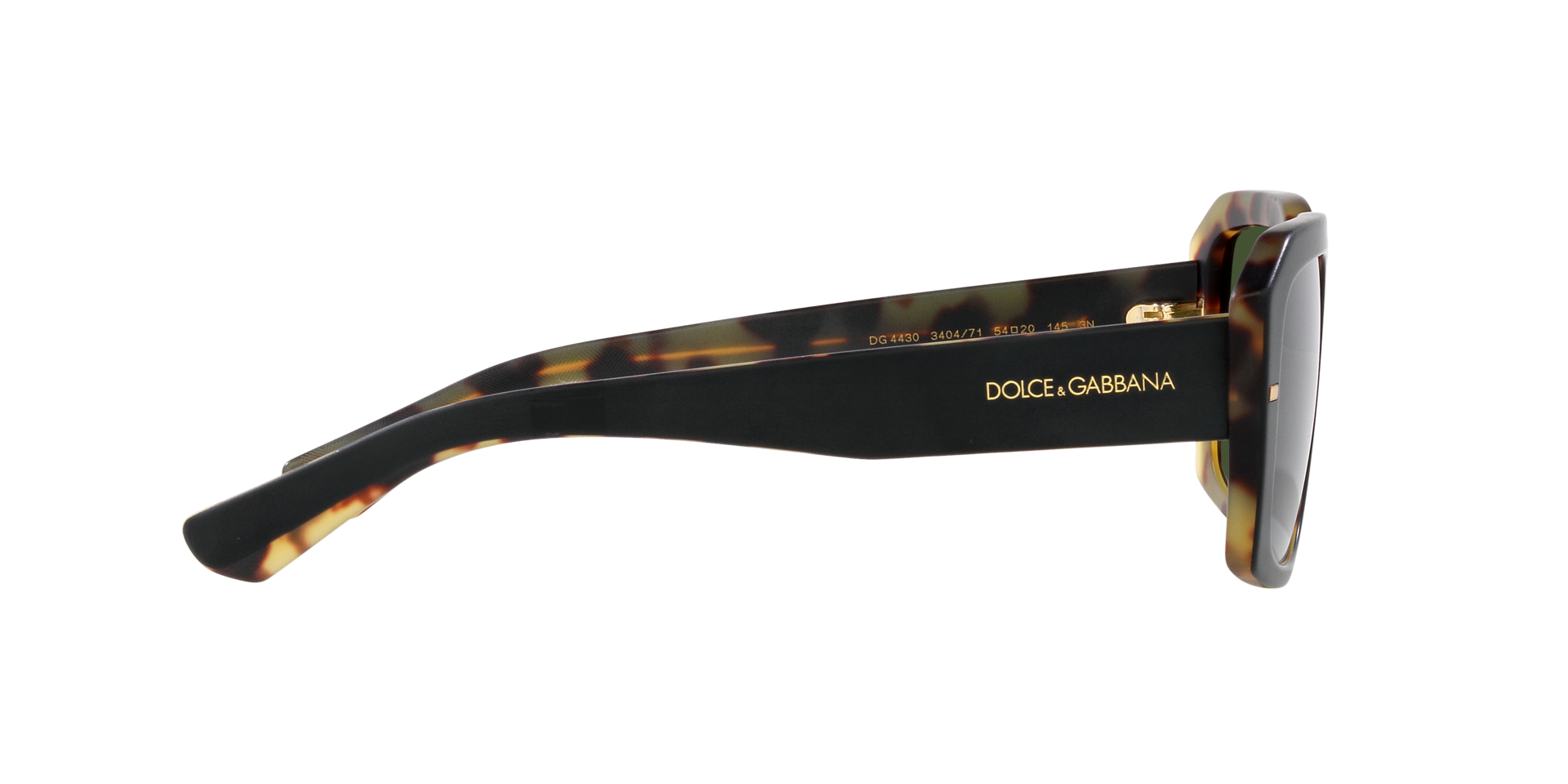 DOLCE & GABBANA 4430 340471 54