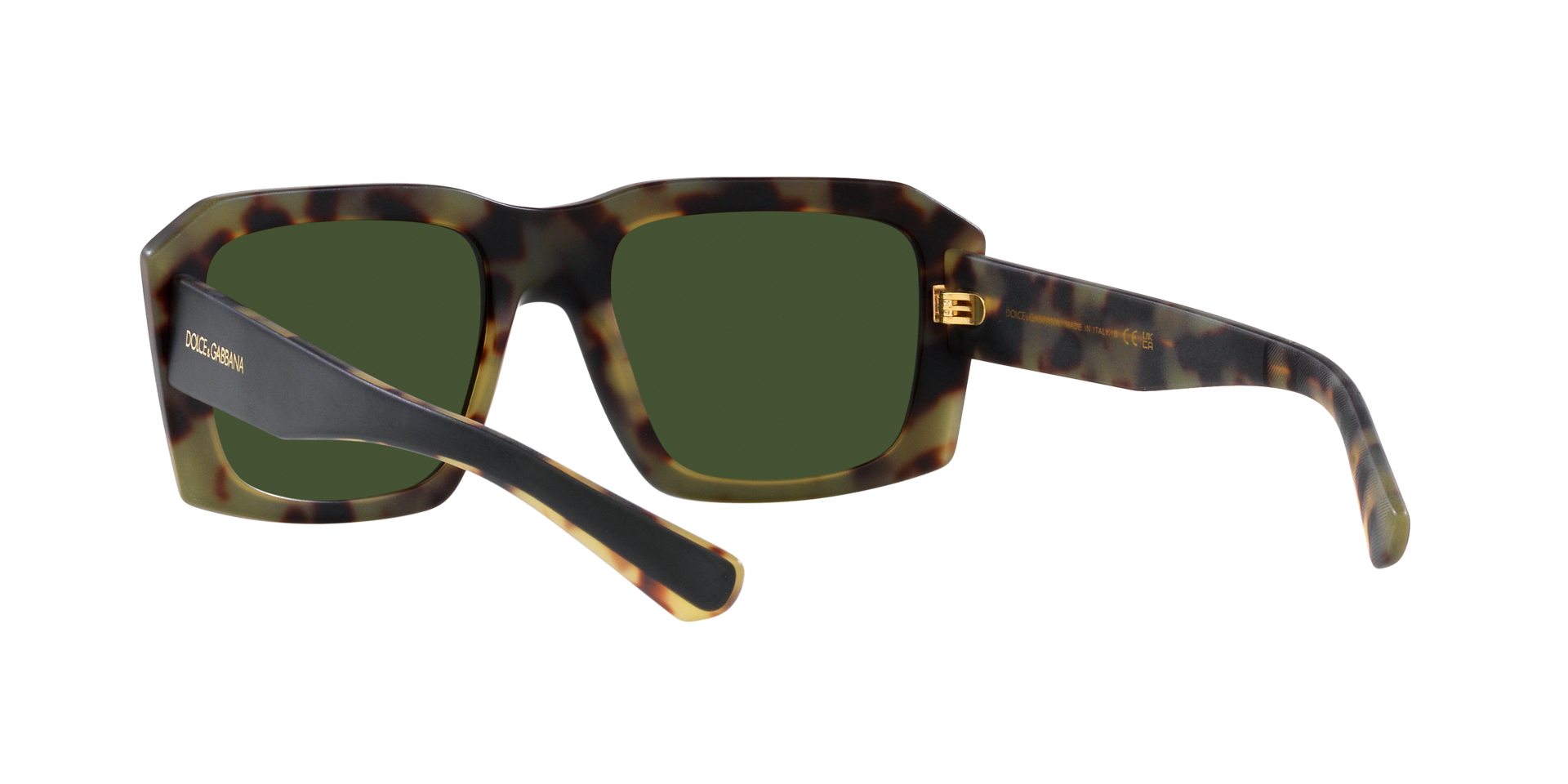 DOLCE & GABBANA 4430 340471 54