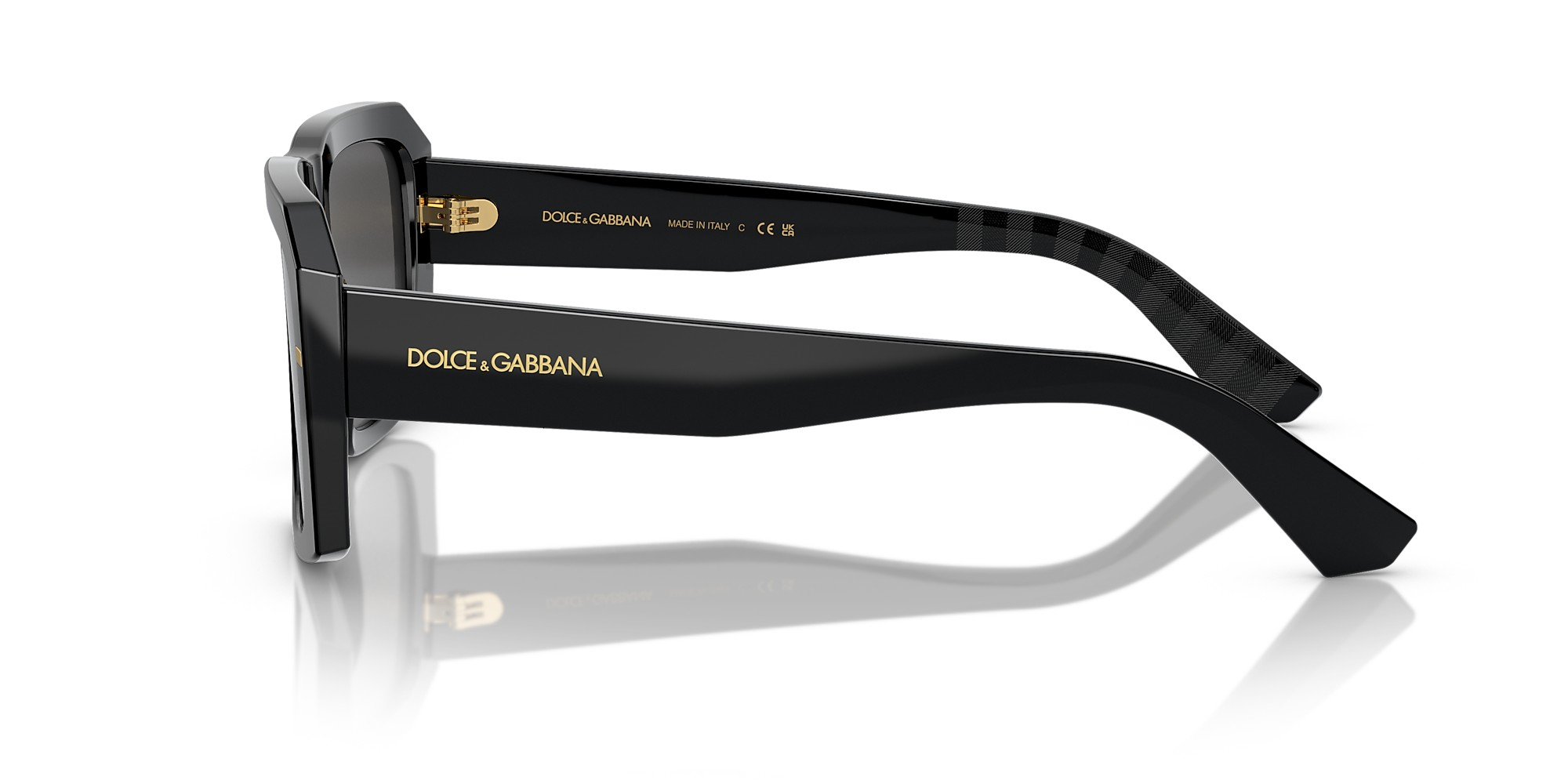DOLCE & GABBANA 4430 501/87 54