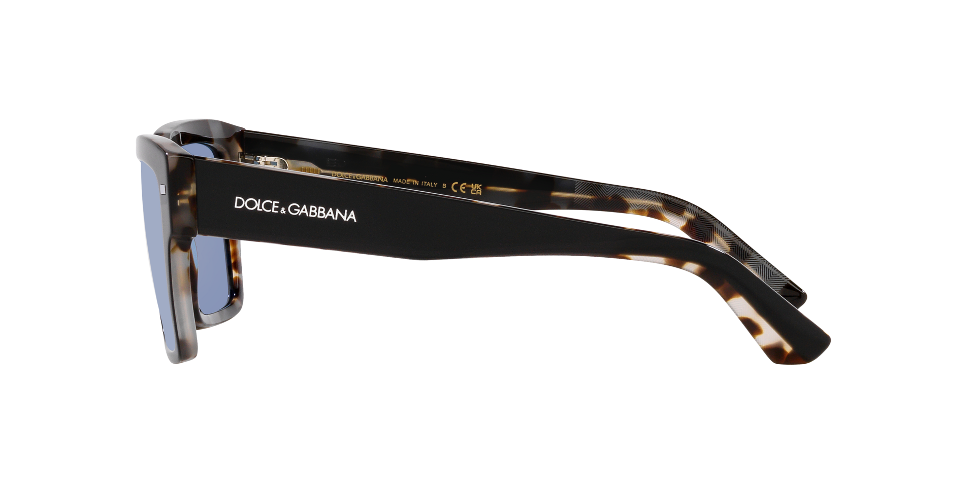 DOLCE & GABBANA 4431 34031U 55