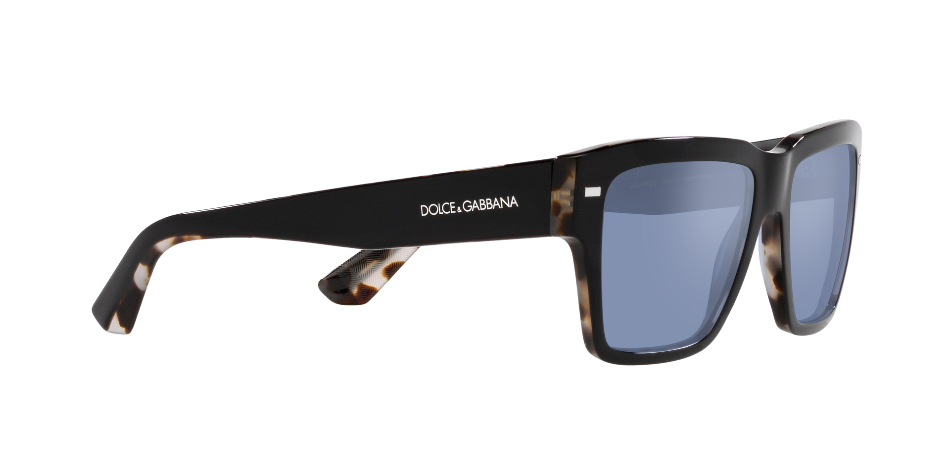 DOLCE & GABBANA 4431 34031U 55
