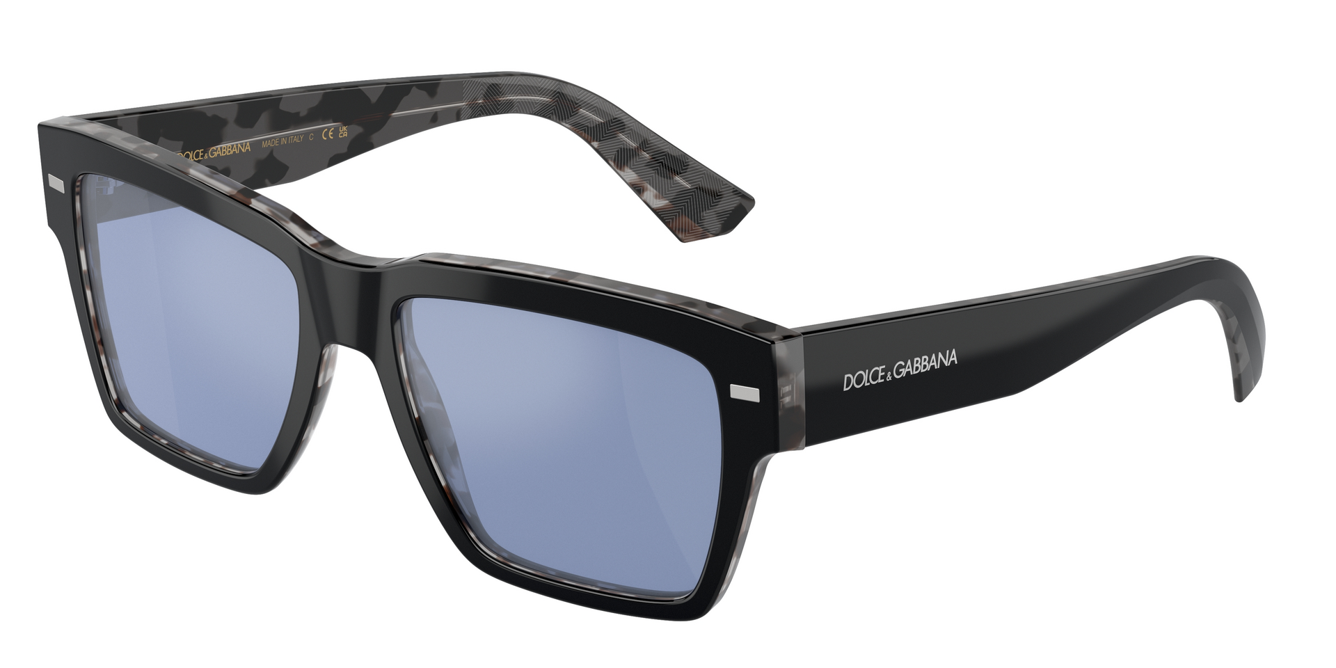 DOLCE & GABBANA 4431 34031U 55