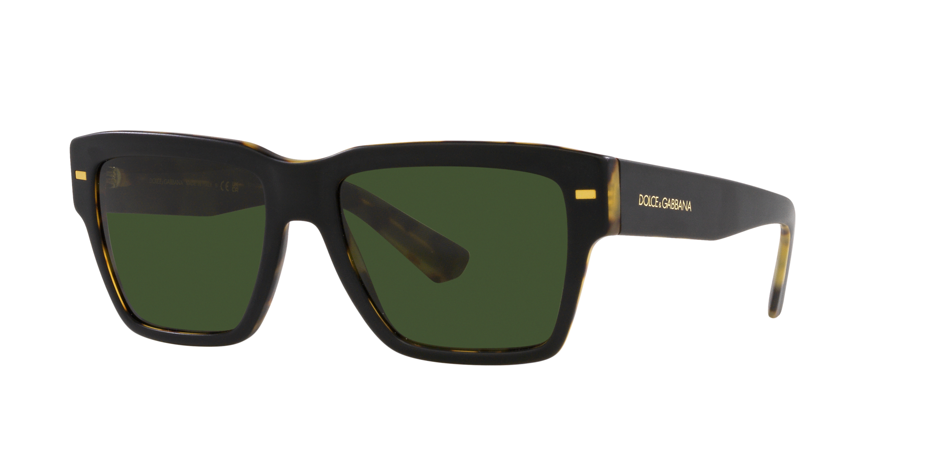 DOLCE & GABBANA 4431 340471 55