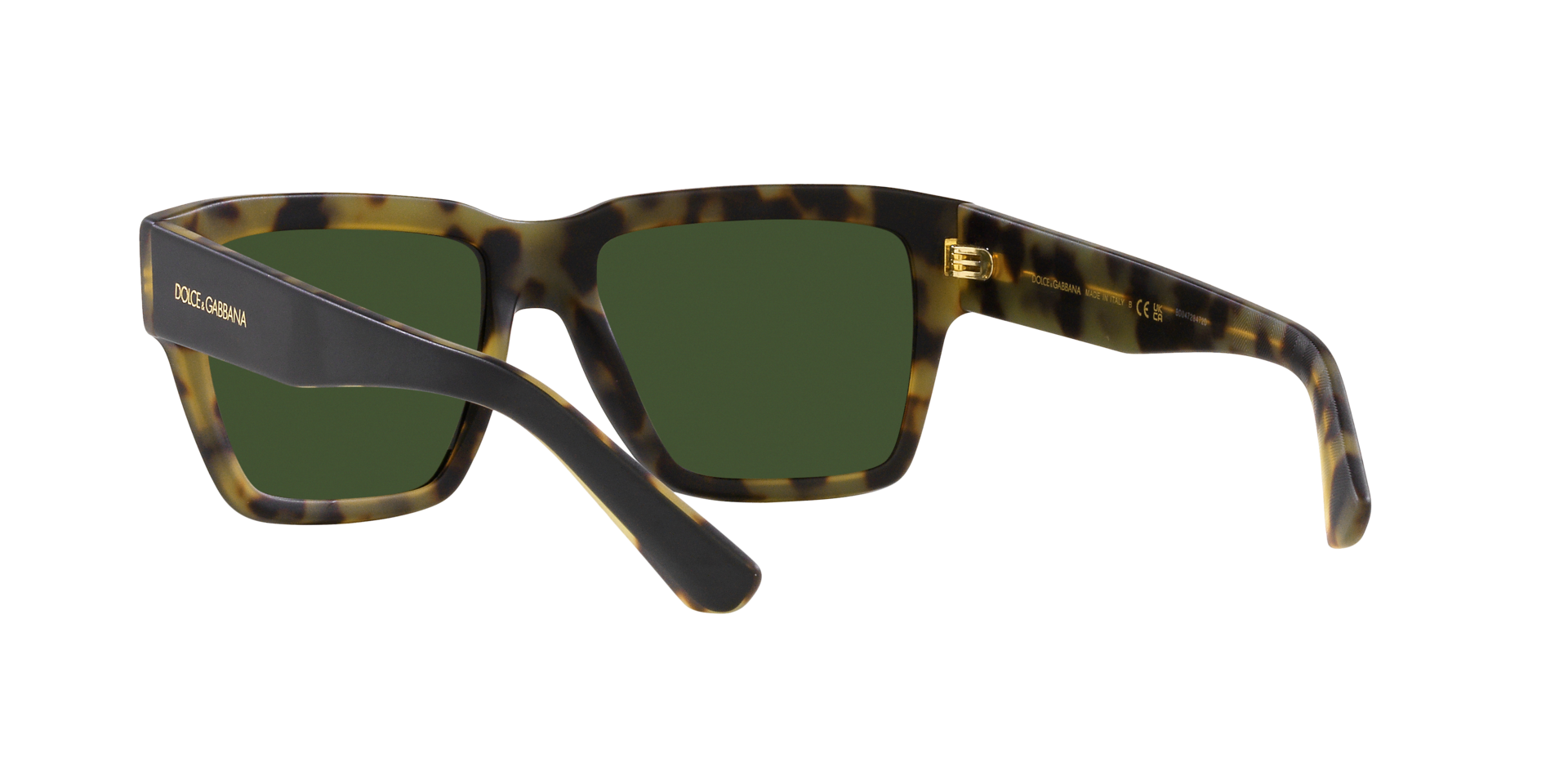 DOLCE & GABBANA 4431 340471 55