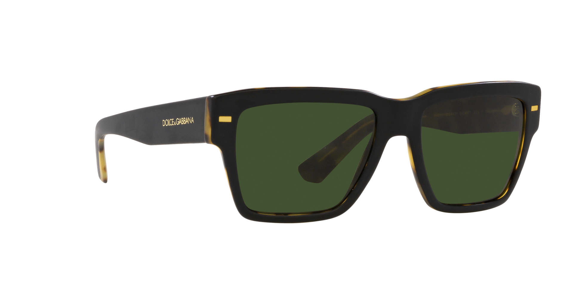 DOLCE & GABBANA 4431 340471 55