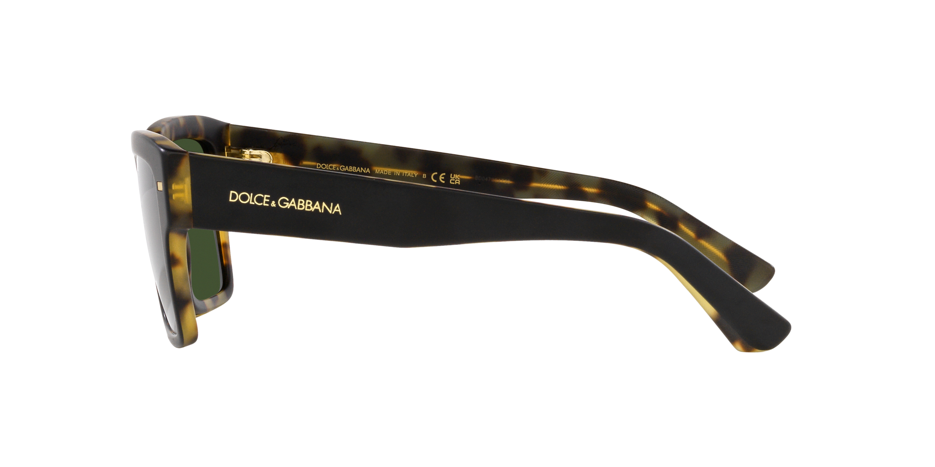 DOLCE & GABBANA 4431 340471 55