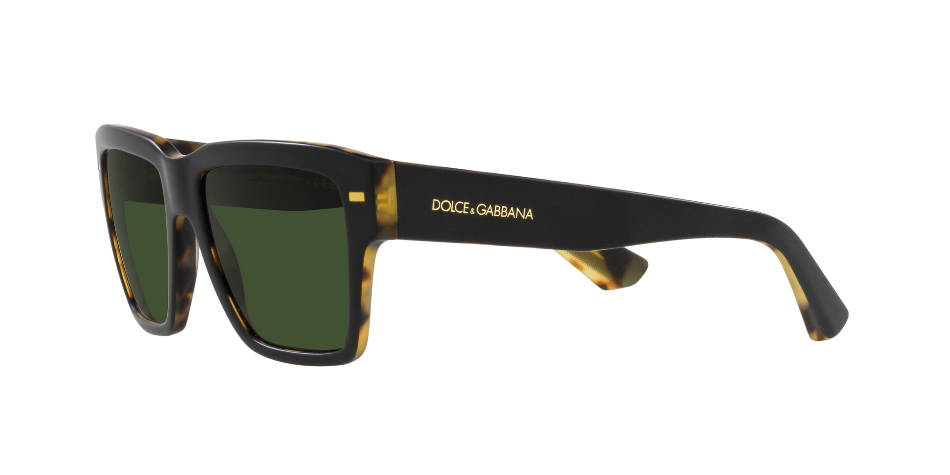 DOLCE & GABBANA 4431 340471 55