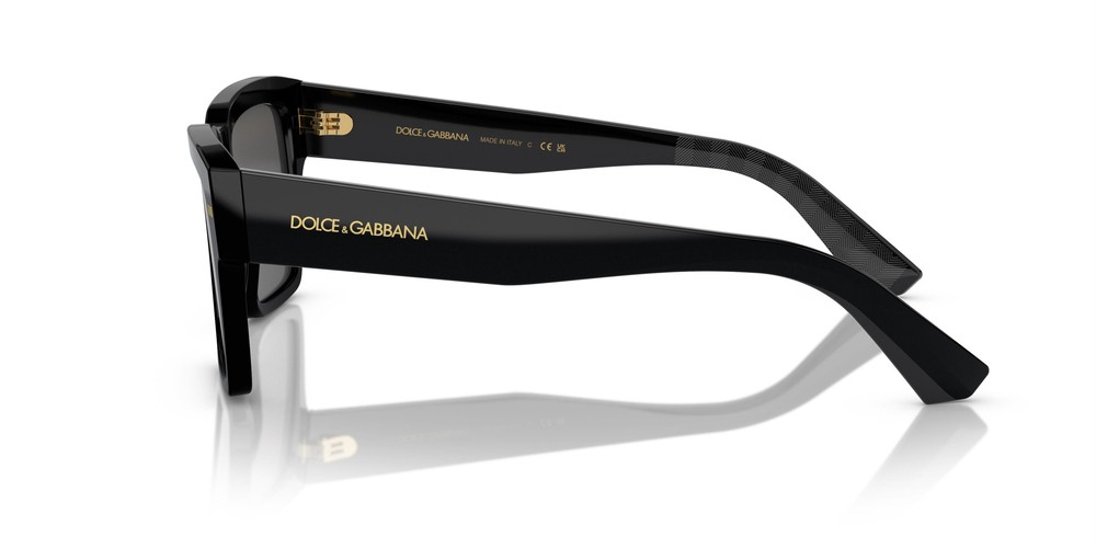 DOLCE & GABBANA 4431 501/87 55