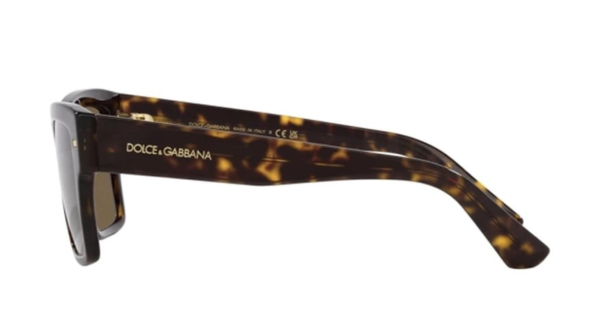 DOLCE & GABBANA 4431 502/73 55