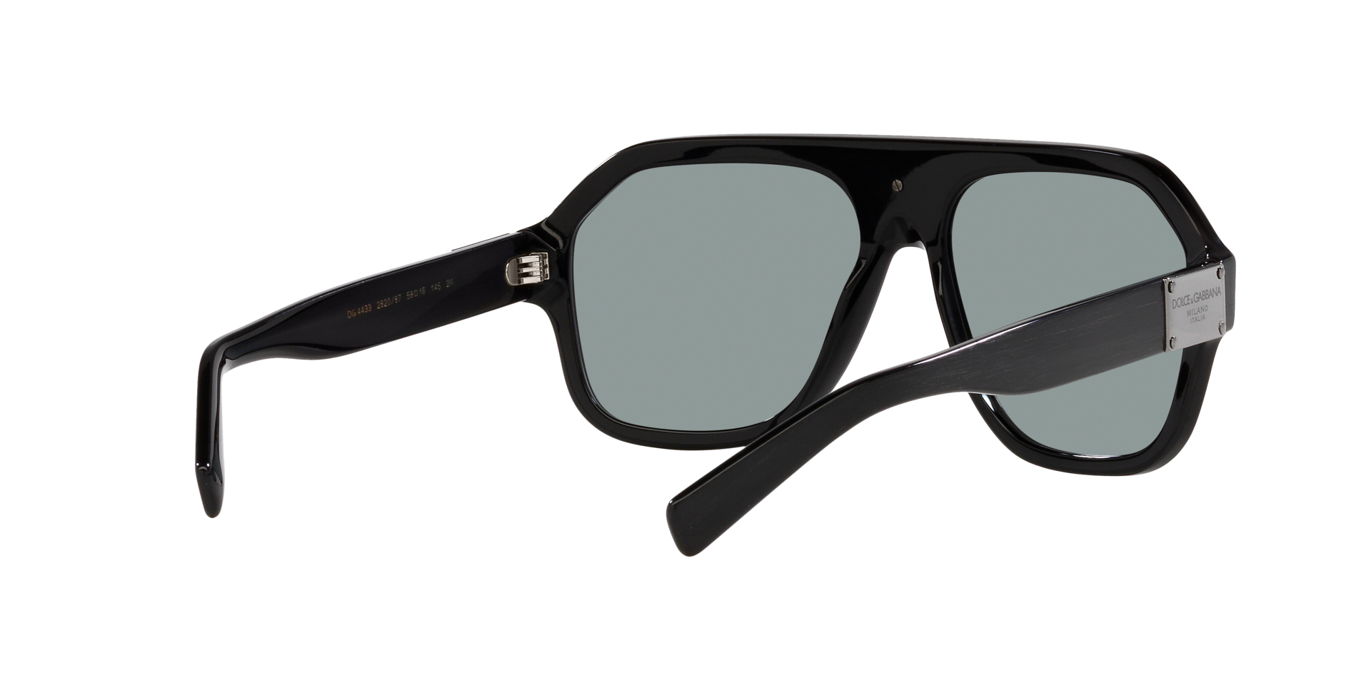 DOLCE & GABBANA 4433 282087 58
