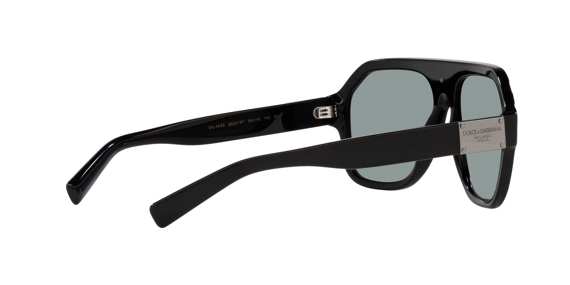 DOLCE & GABBANA 4433 282087 58