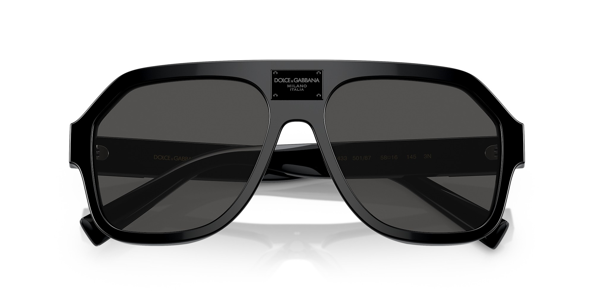 DOLCE & GABBANA 4433 501/87 58