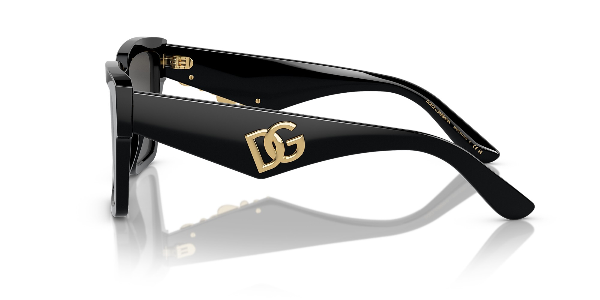DOLCE & GABBANA 4436 501/87 55