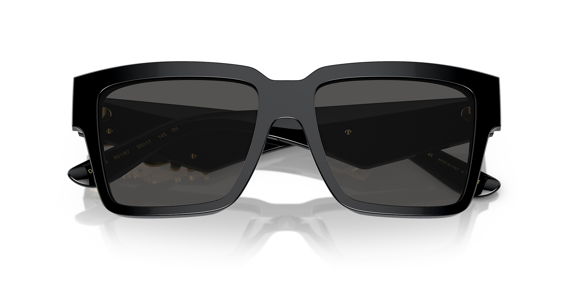 DOLCE & GABBANA 4436 501/87 55
