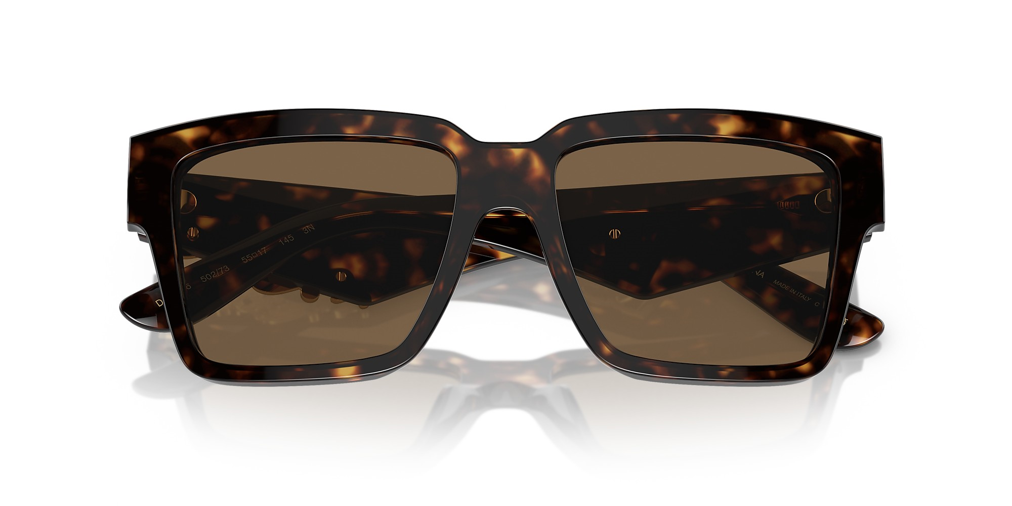 DOLCE & GABBANA 4436 502/73 55