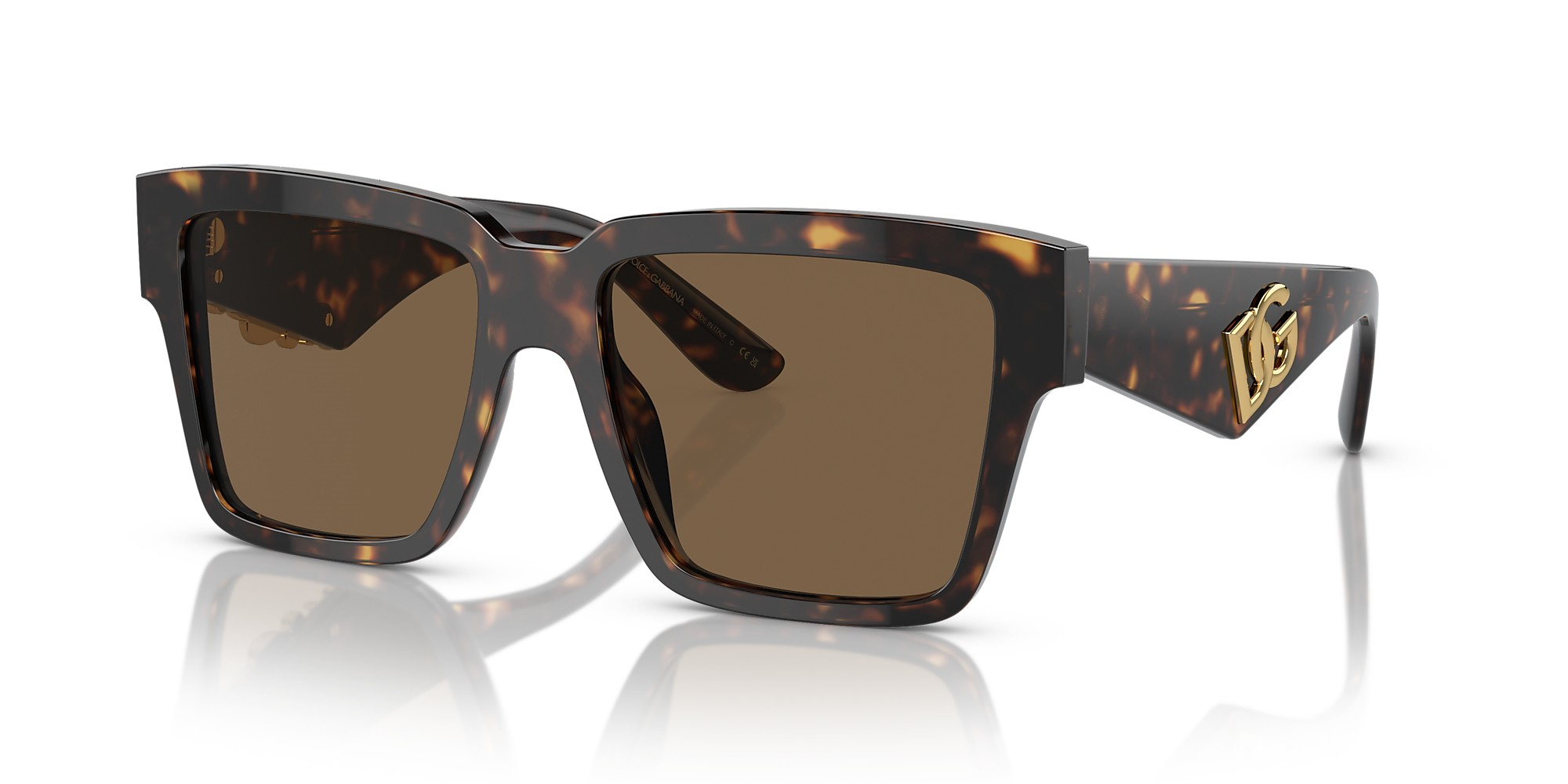 DOLCE & GABBANA 4436 502/73 55