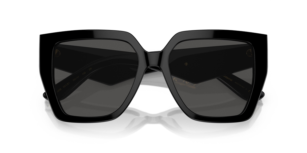 DOLCE & GABBANA 4438 501/87 55