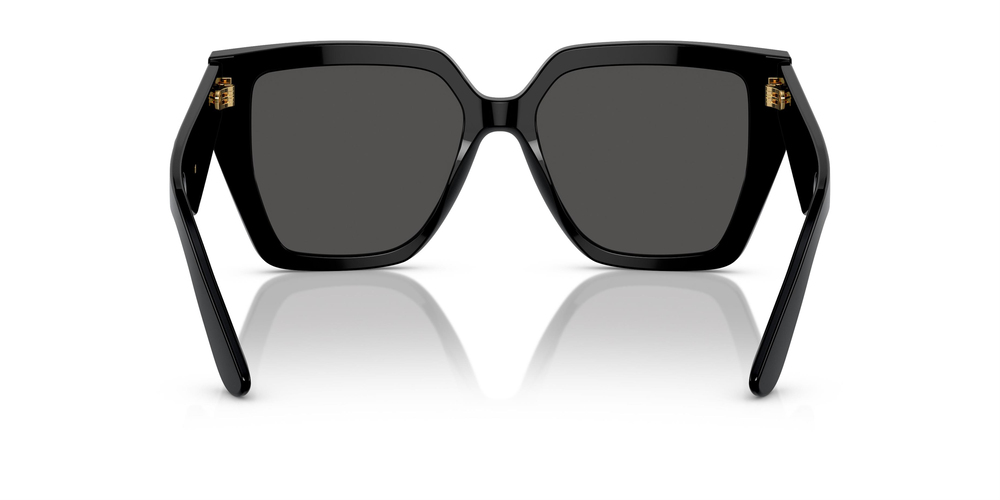 DOLCE & GABBANA 4438 501/87 55