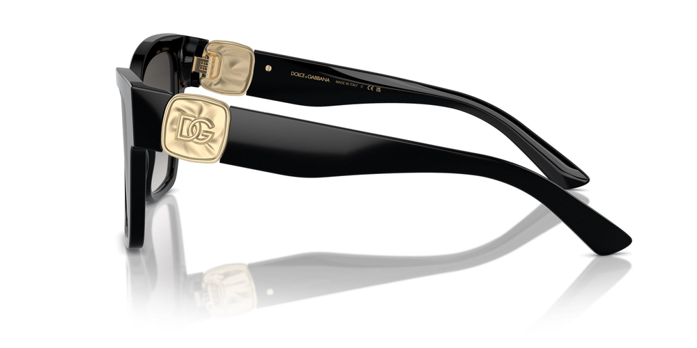 DOLCE & GABBANA 4470 501/8G 54