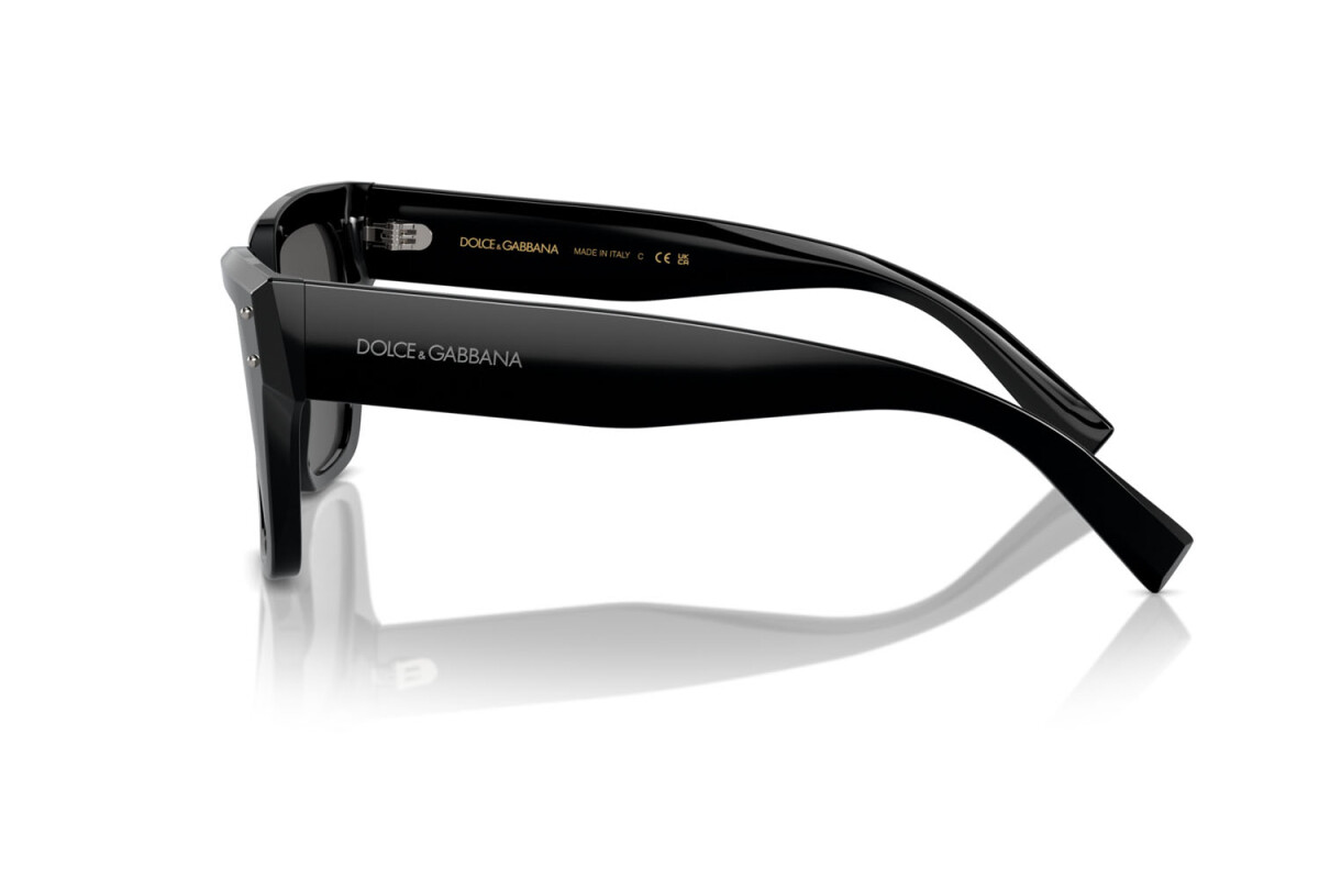 DOLCE & GABBANA 4471 501/87 52