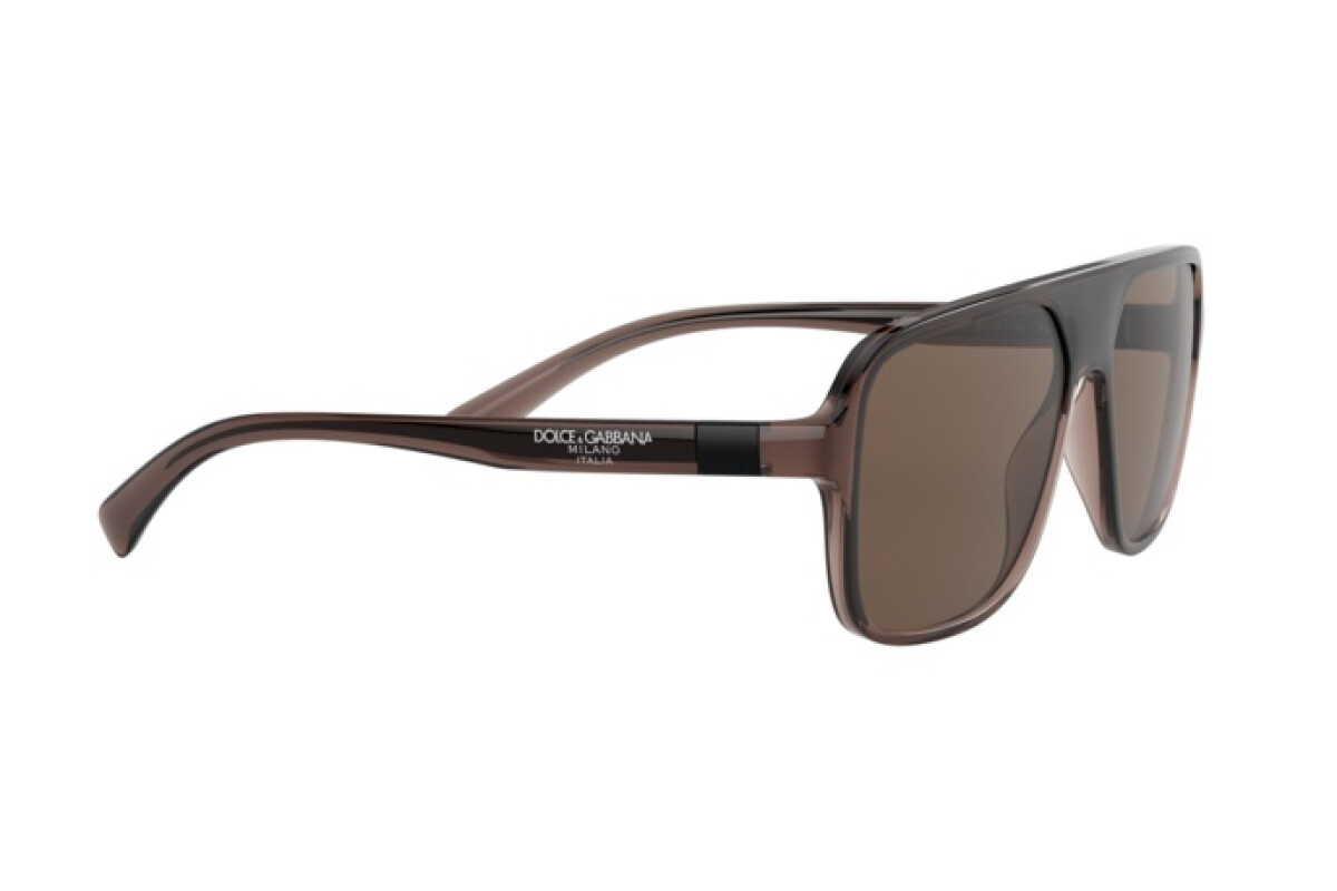 DOLCE & GABBANA 6134 325973 57