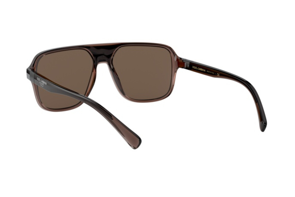 DOLCE & GABBANA 6134 325973 57