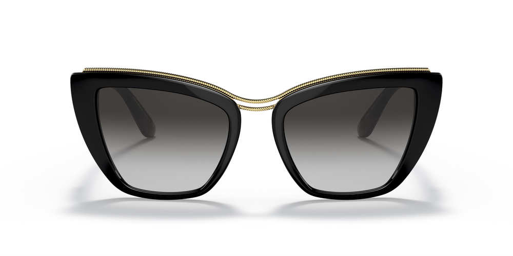 DOLCE & GABBANA 6144 501/8G 54