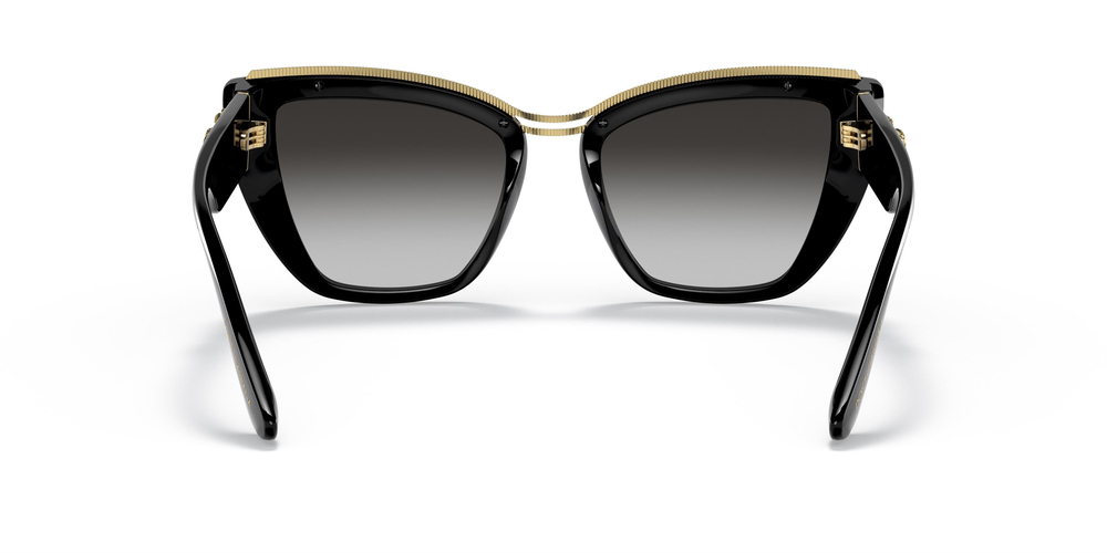 DOLCE & GABBANA 6144 501/8G 54