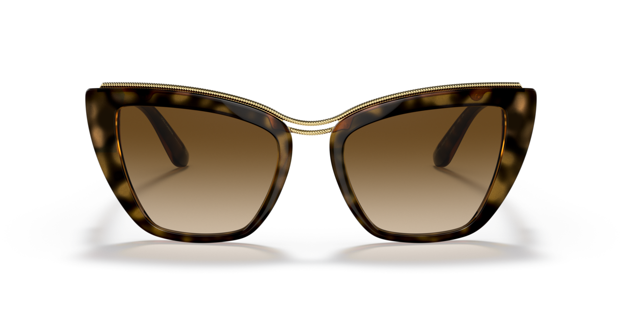 DOLCE & GABBANA 6144 502/13 54