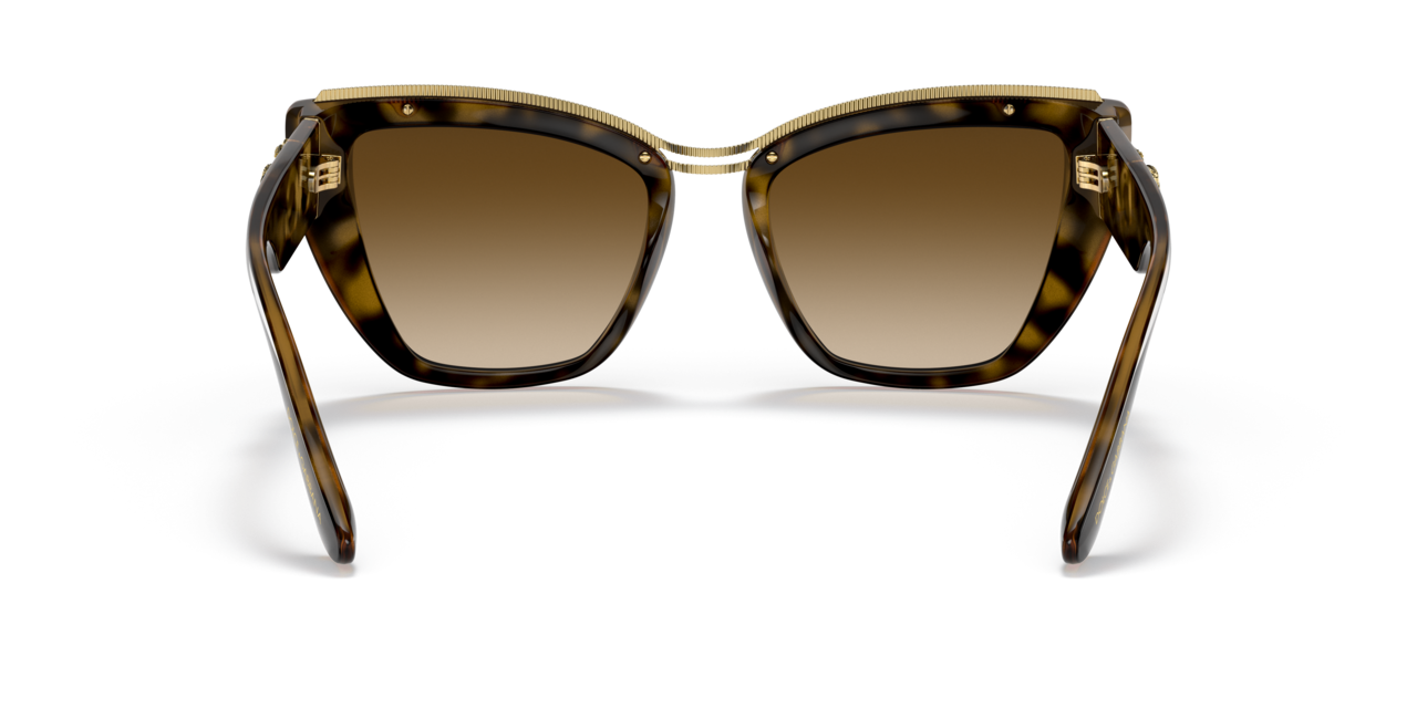 DOLCE & GABBANA 6144 502/13 54