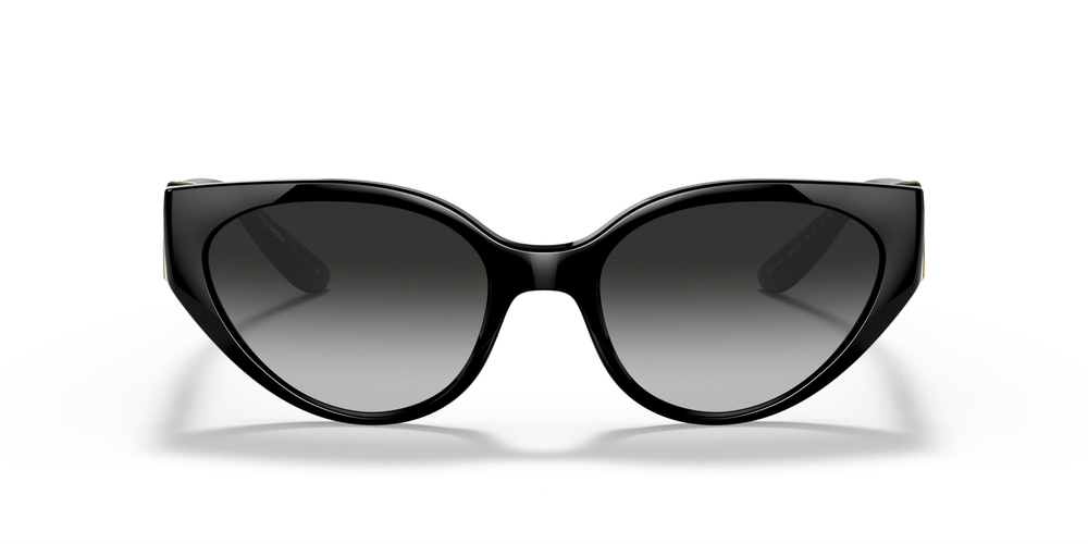 DOLCE & GABBANA 6146 501/8G 54