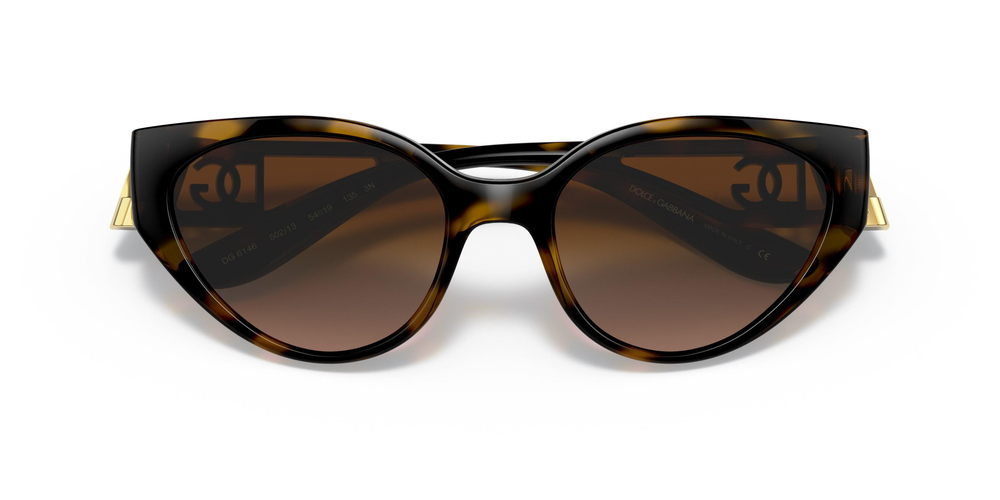 DOLCE & GABBANA 6146 502/13 54