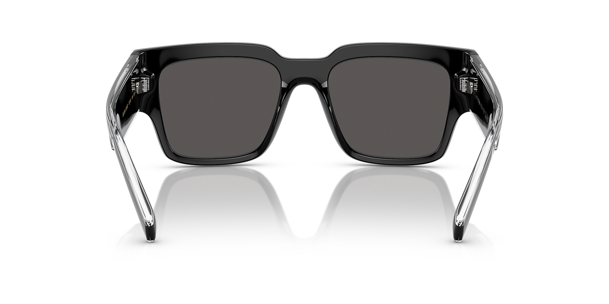 DOLCE & GABBANA 6184 501/87 52