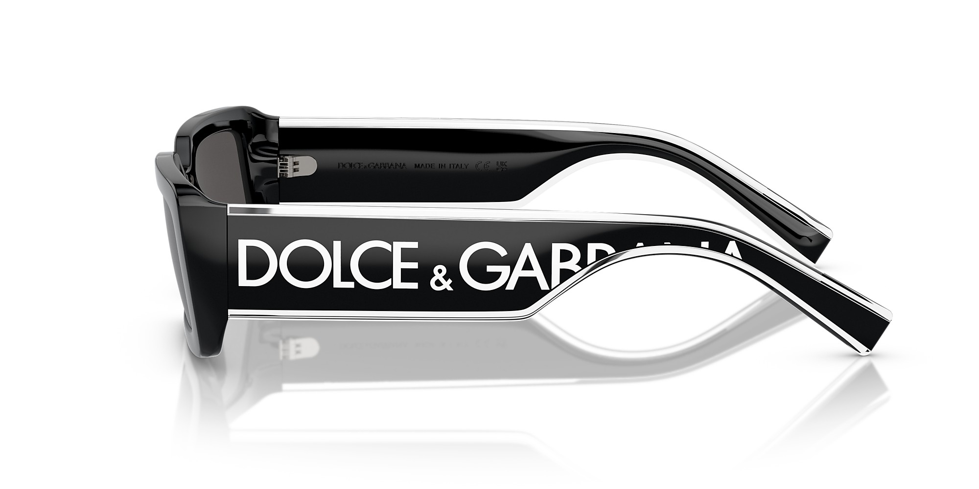 DOLCE & GABBANA 6187 501/87 53