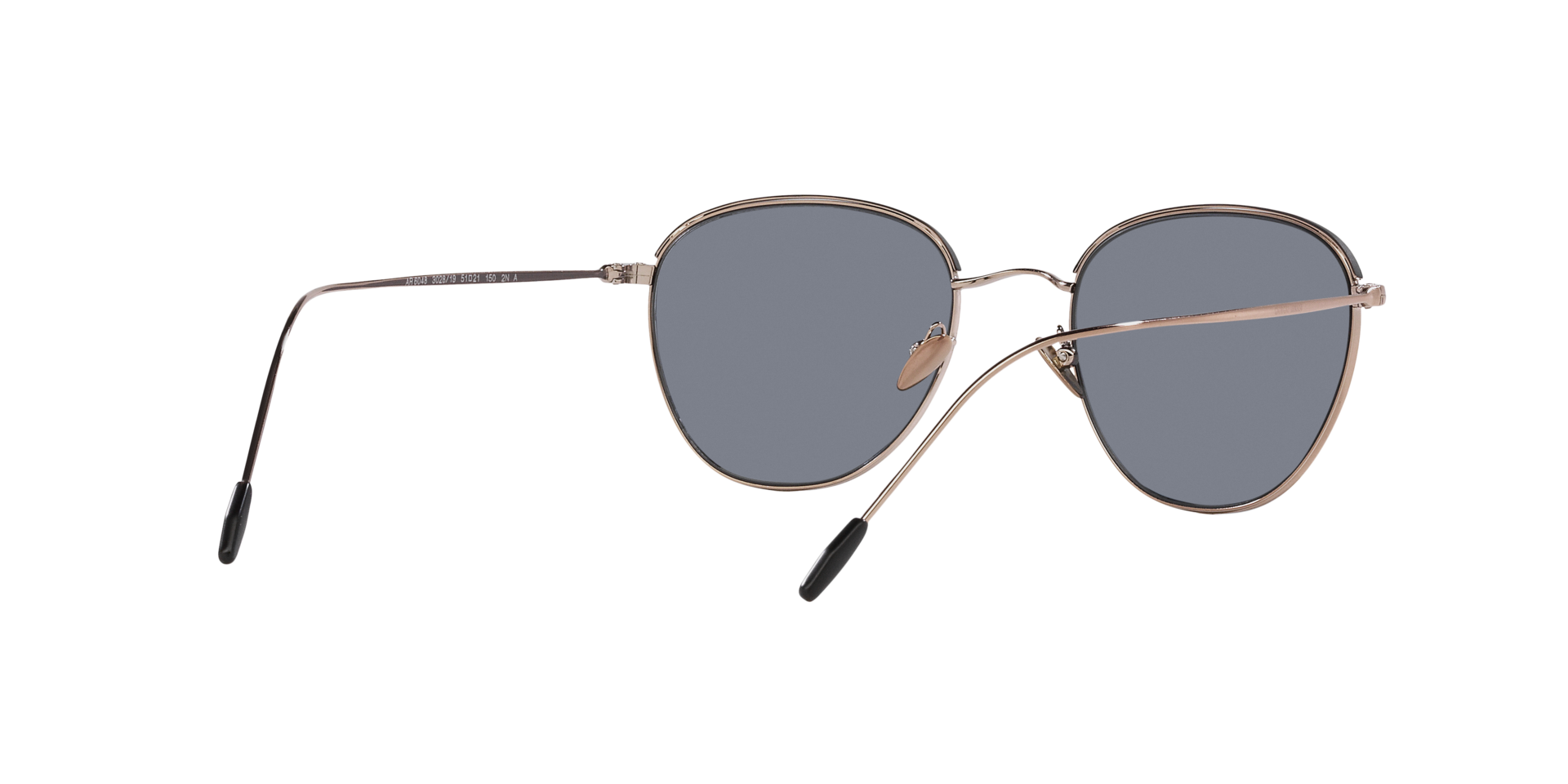 GIORGIO ARMANI 6048 302819 51