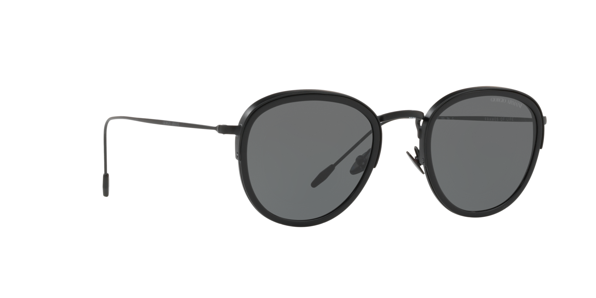 GIORGIO ARMANI 6068 300187 50
