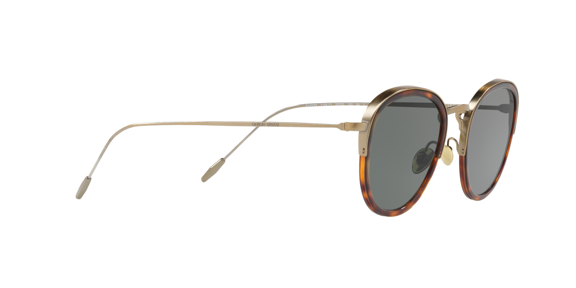 GIORGIO ARMANI 6068 319871 50