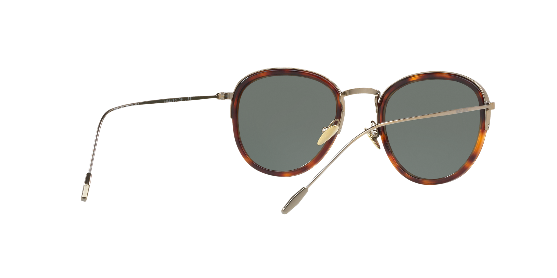 GIORGIO ARMANI 6068 319871 50