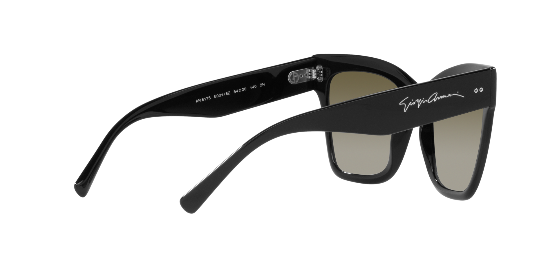 GIORGIO ARMANI 8175 50018E 54