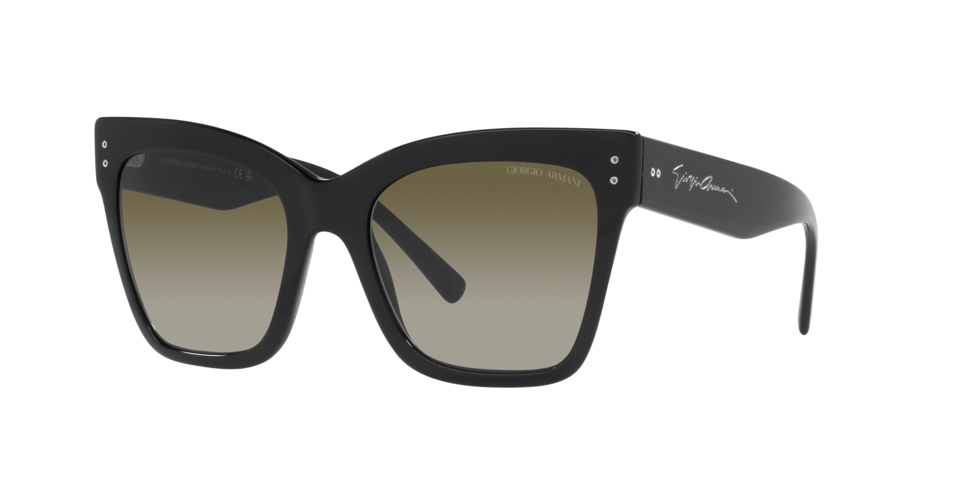 GIORGIO ARMANI 8175 50018E 54