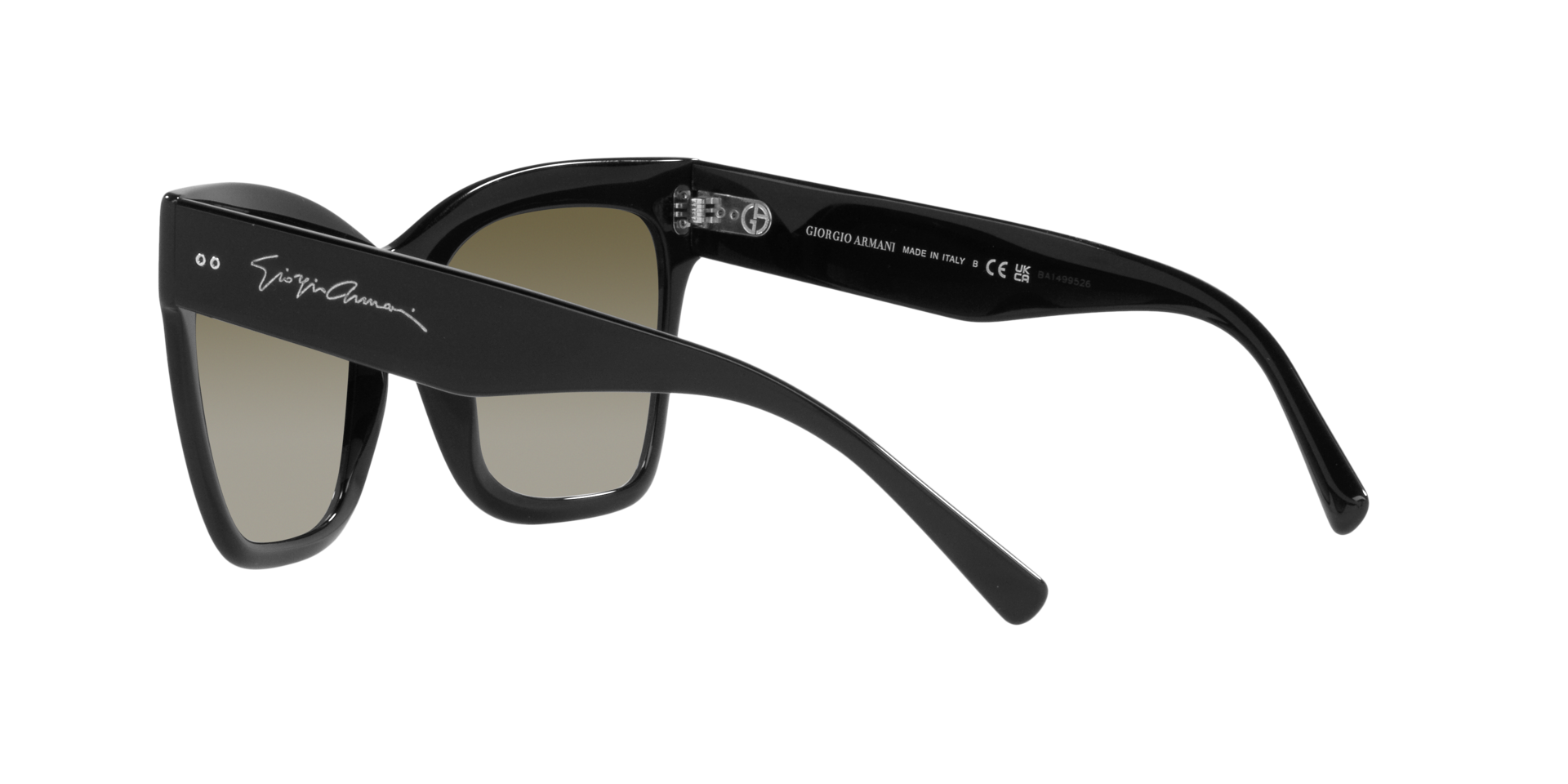 GIORGIO ARMANI 8175 50018E 54