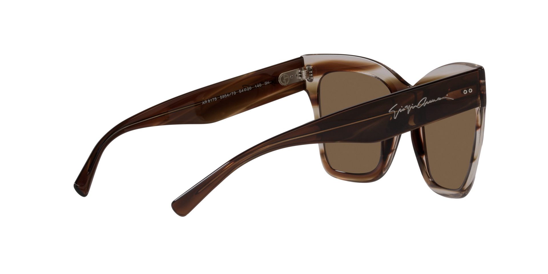 GIORGIO ARMANI 8175 595473 54