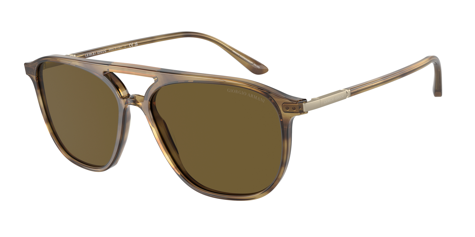 GIORGIO ARMANI 8179 600273 56