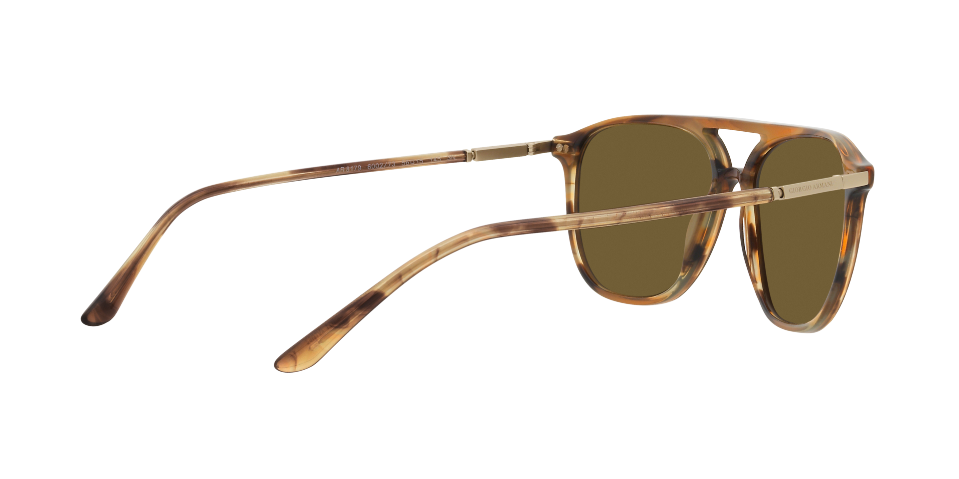 GIORGIO ARMANI 8179 600273 56