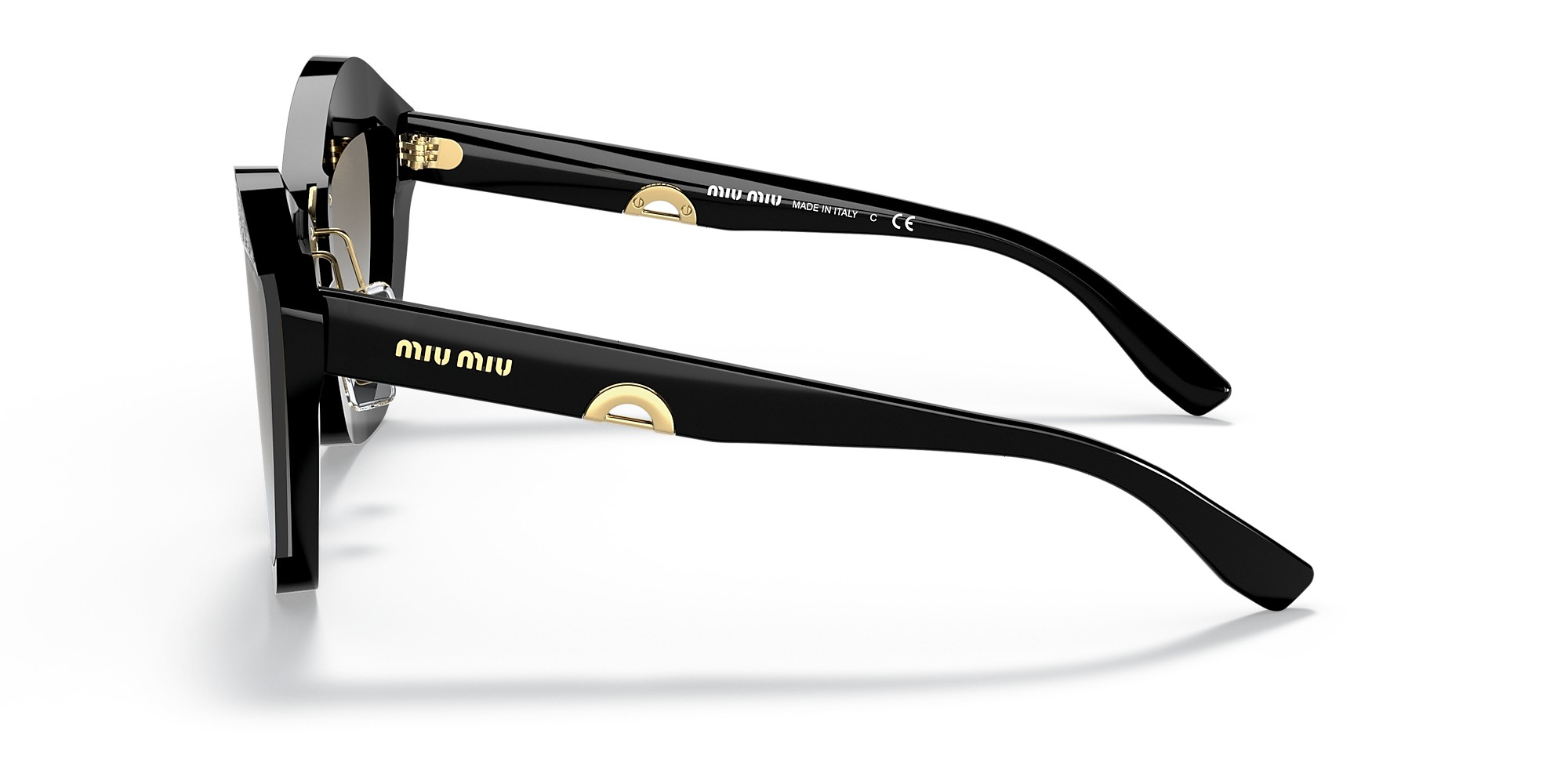 MIU MIU 01XS 06F0A7 67